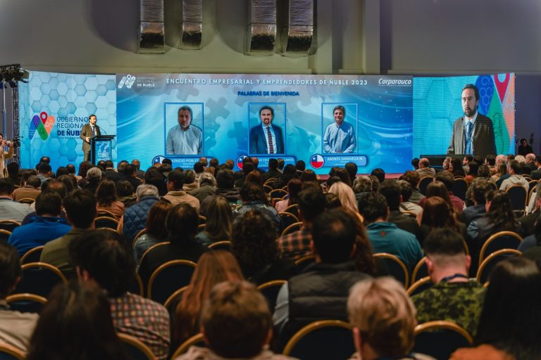 Gobernador Crisóstomo anuncia avances en la Ley Corta para proyectos de transmisión eléctrica en el Congreso