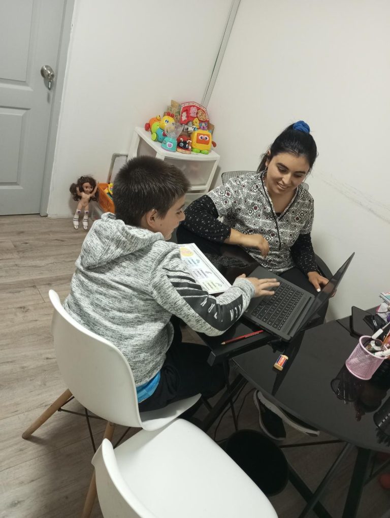 Fundación Espacio TEA inicia campaña de recolección de fondos
