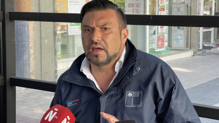 Seremi de Vivienda y Urbanismo entregó balance del año dando a conocer datos relevantes de su cartera para la región de Ñuble