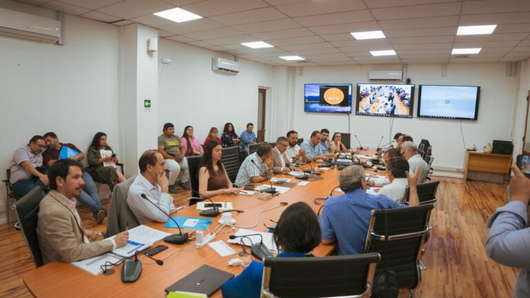 Aumentan presupuesto para ejecución de ruta costera en Coelemu