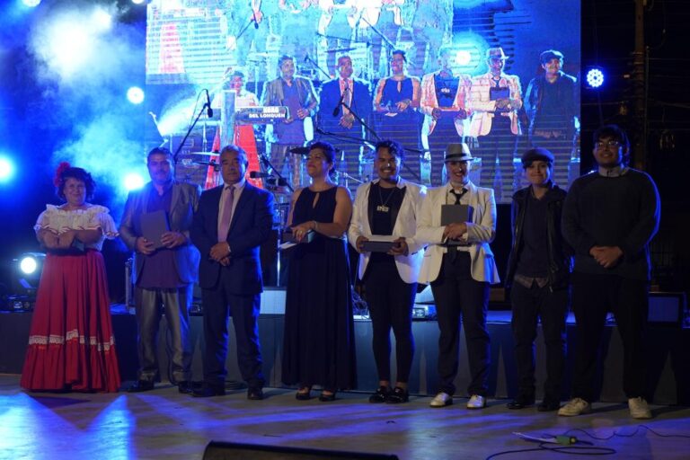 Quirihue prepara realización de XIV versión del Festival Nacional de la Voz ‘Canta Quirihue 2024’