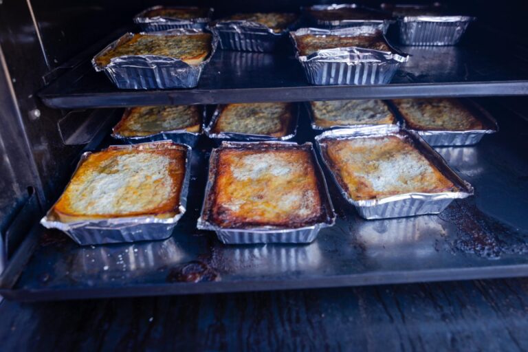 Fiesta del Pastel de Choclo Quillón 2024 promete sacar más de 2 mil ejemplares en su quinta edición