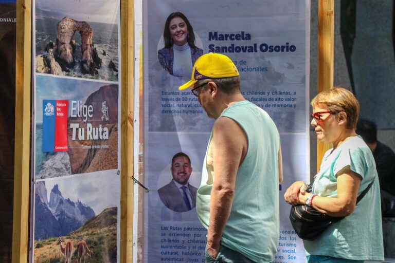 Bienes Nacionales y Subsecretaría de Turismo llama a visitar recorridos diseñados en espacios fiscales de Ñuble