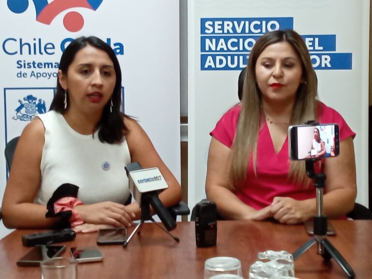 Comunidades que Cuidan: Destacan a 31 agentes comunitarios de San Fabián de Alico