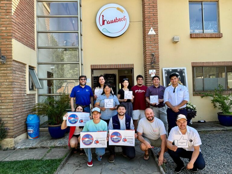 Yo Compro Local: Inauguran el primer punto de comercialización de productos y servicios totalmente regionales