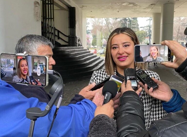 Fondo de Medios 2024: Seremi de Gobierno de Ñuble inició capacitaciones