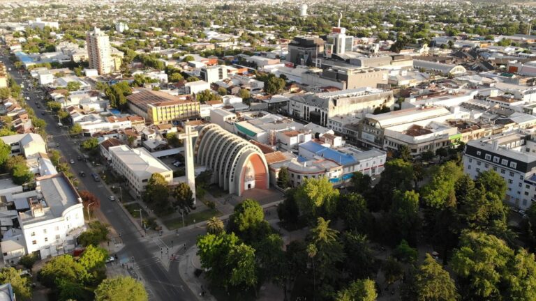 Gobierno Regional aporta soluciones a la Declaración de Zona Típica en la capital de Ñuble