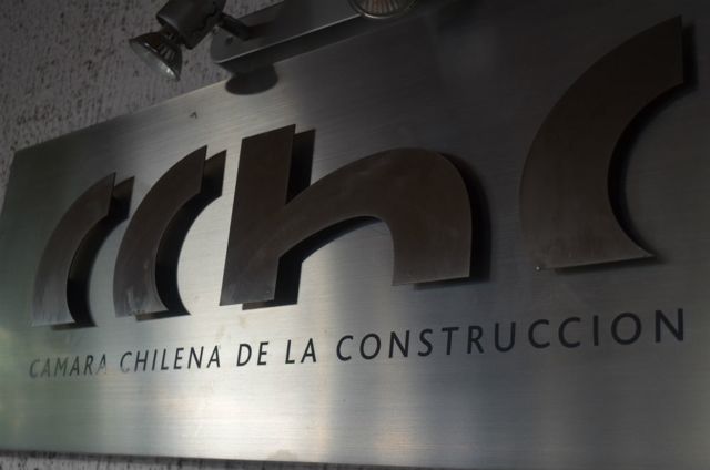 CChC Ñuble y Educando en Red realizan Encuentro Regional de la Construcción