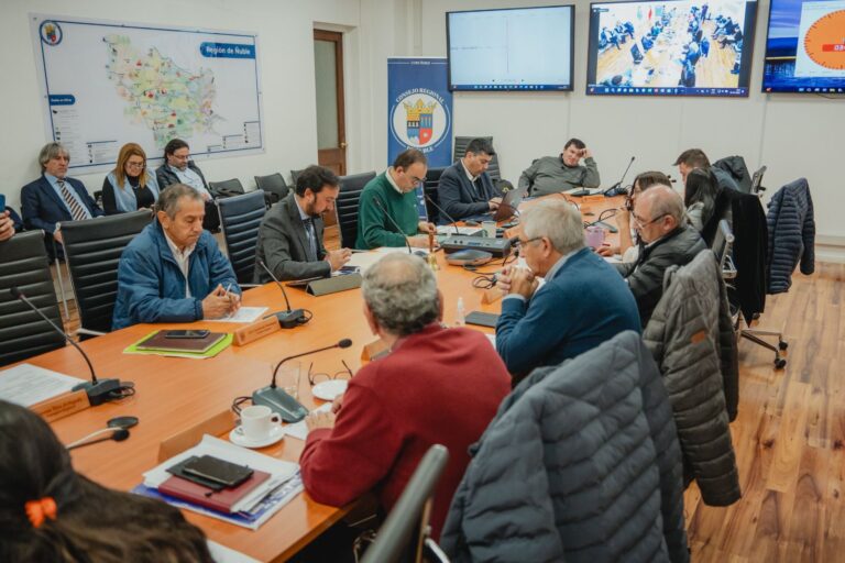 Aprueban recursos para estudio que explore fuentes de agua subterráneas en el Valle del Itata