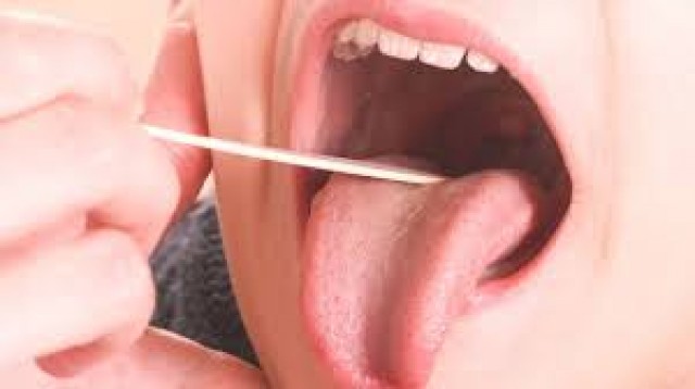 En el contexto de la sospecha de caso probable de Streptococcus pyogenes en Ñuble la seremi de salud Ximena Salinas hizo algunas precisiones sobre ello