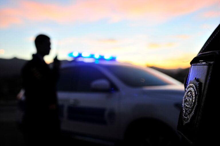 PDI Chillán encontró a mujer por la que existía denuncia por presunta desgracia