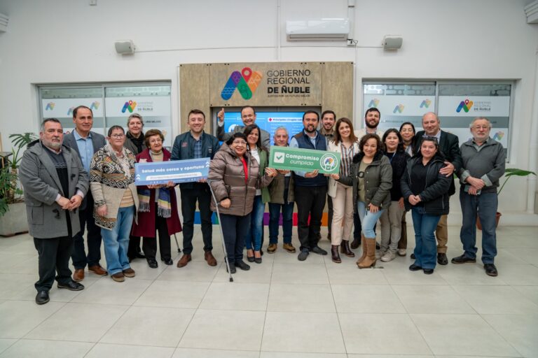 Gobierno Regional financia reducción de listas de espera en cirugías y consultas de especialidad