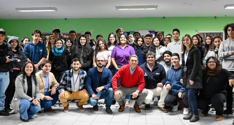 Preuniversitario Municipal suma más de 360 estudiantes beneficiados