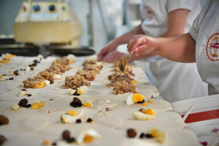 Autoridades intensificarán fiscalización de alimentos previo a las fiestas patrias
