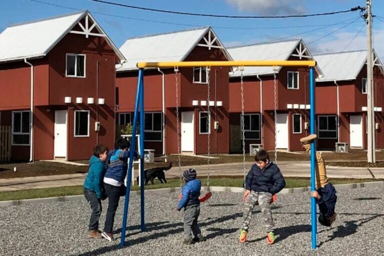 Gobierno anuncia apertura del segundo llamado para el Subsidio DS1