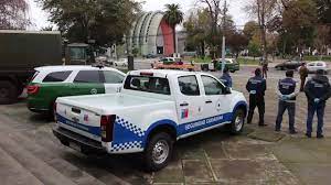 Chillán figura entre las capitales regionales con menor vulnerabilidad según la Subsecretaría de Prevención del Delito