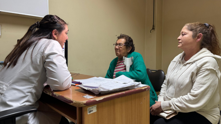 Hospital de Chillán cuenta con nueva Unidad de Cuidado Renal Avanzado