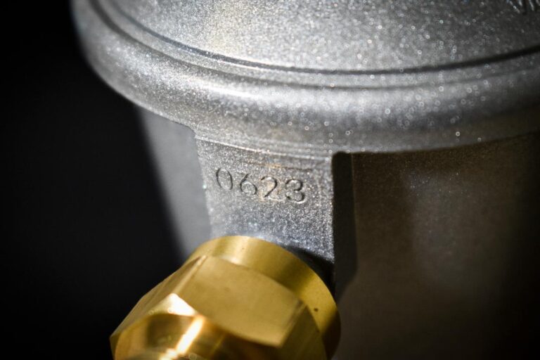 Alerta de SERNAC: cómo identificar el regulador de gas Hoffens retirado del mercado y qué hacer en caso de tenerlo en casa