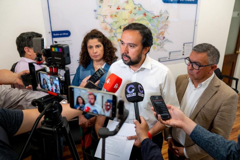 Gobernador y Consejeros alzan la voz tras rebaja presupuestaria que afecta a los Gobiernos Regionales