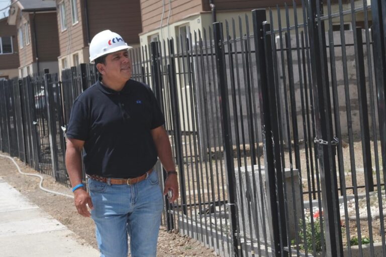 Diciembre muestra gran recuperación en solicitud de permisos de edificación en Chillán