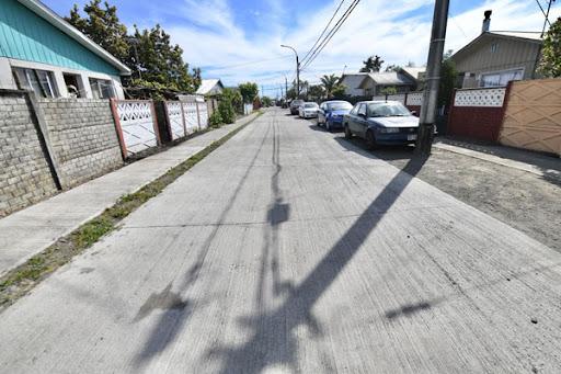 Nuevos proyectos de pavimentación participativa por 320 millones de pesos en Chillán