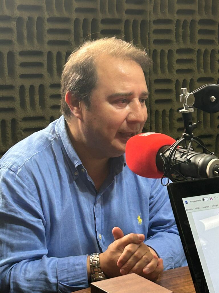 Dip. Sauerbaum: ‘La PDI requiere un proceso de modernización y más agentes policiales para luchar contra el narcotráfico, el crimen organizado y la delincuencia común’