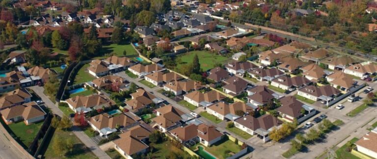 Informe de la CChC Ñuble muestra ligera recuperación en enero 2025 del mercado inmobiliario en Chillán