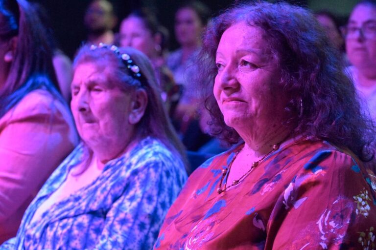 Chillán reconoce a mujeres que resguardan la memoria y las tradiciones locales