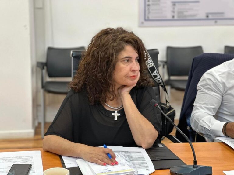 ProCultura: Core Lorena Jardua valora apertura de juicio de cuentas de Contraloría contra el gobernador de Ñuble