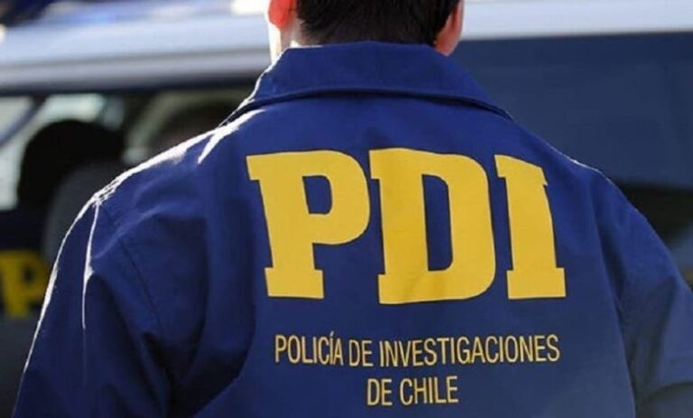 Amplio operativo policial en Ñuble permite la detención de prófugos de la justicia