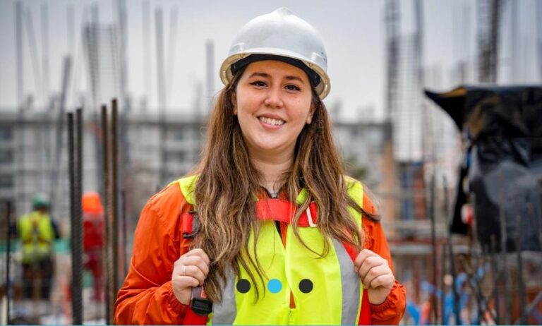 CChC Ñuble invita a participar en el ‘Premio Mujer Construye 2025’