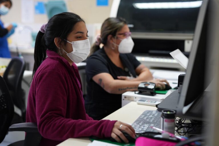 Autoridades de salud refuerzan la importancia de las medidas de autocuidado por enfermedades respiratorias