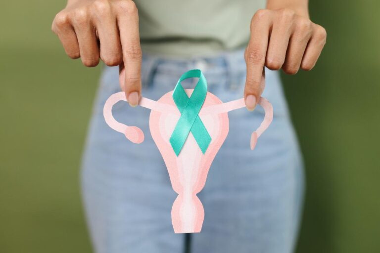 Día Mundial del Cáncer de Ovario: La importancia de la prevención para salvar vidas