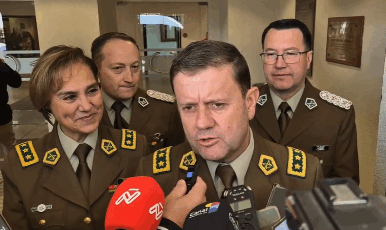 Carabineros confirma para inicio de 2026 implementación en Quirihue de un Grupo de Formación provisorio