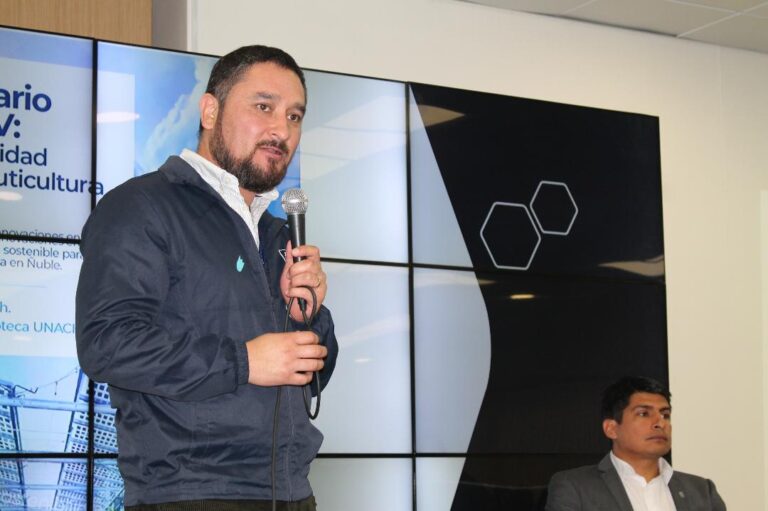 Seremi de Energía Ñuble entrega recomendaciones ante eventuales cortes del servicio eléctrico