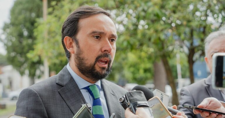 Como gravísima calificó el gobernador de Ñuble la información de Contraloría sobre el mal uso de licencias médicas por parte de 25 mil funcionarios públicos