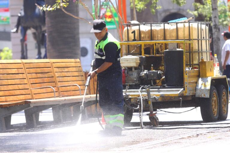 Termómetro Laboral de Ñuble revela desafíos de lenta recuperación en la región