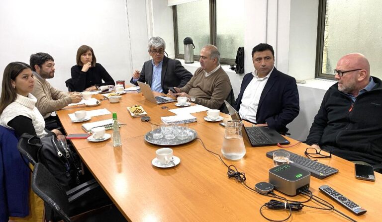 Comité de Desarrollo Productivo Regional de Ñuble impulsa el fortalecimiento del turismo con el Programa de Apoyo a la Reactivación