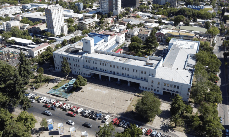 Ñuble es la región con mejor ejecución presupuestaria a nivel país