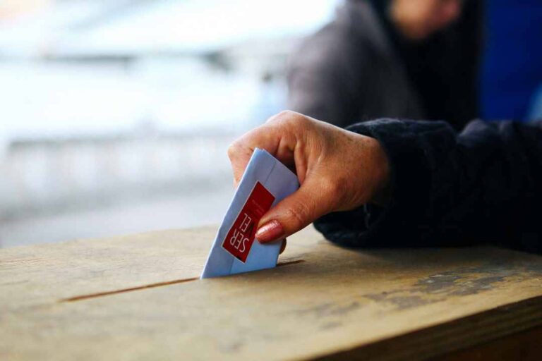 Todo preparado en Ñuble para las elecciones primarias presidenciales del domingo 29 de junio