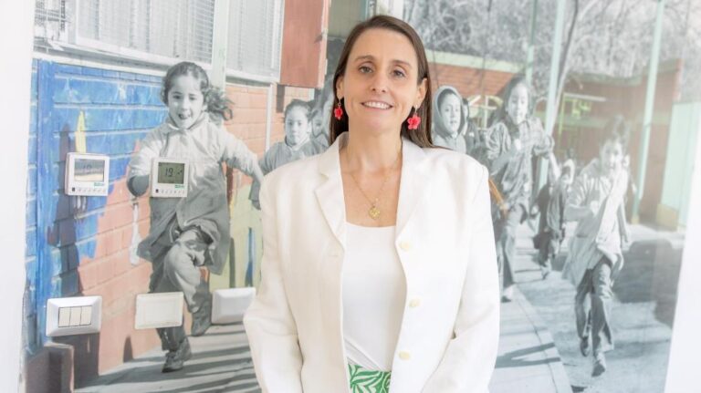 Reconocimiento a educadoras de párvulos