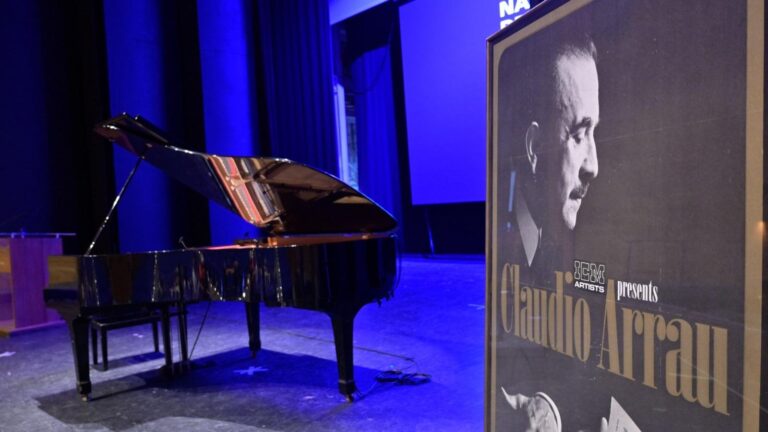 Escuela Artística y Museo Claudio Arrau invitan a celebrar el talento joven en el IX Concierto de Academias de Piano