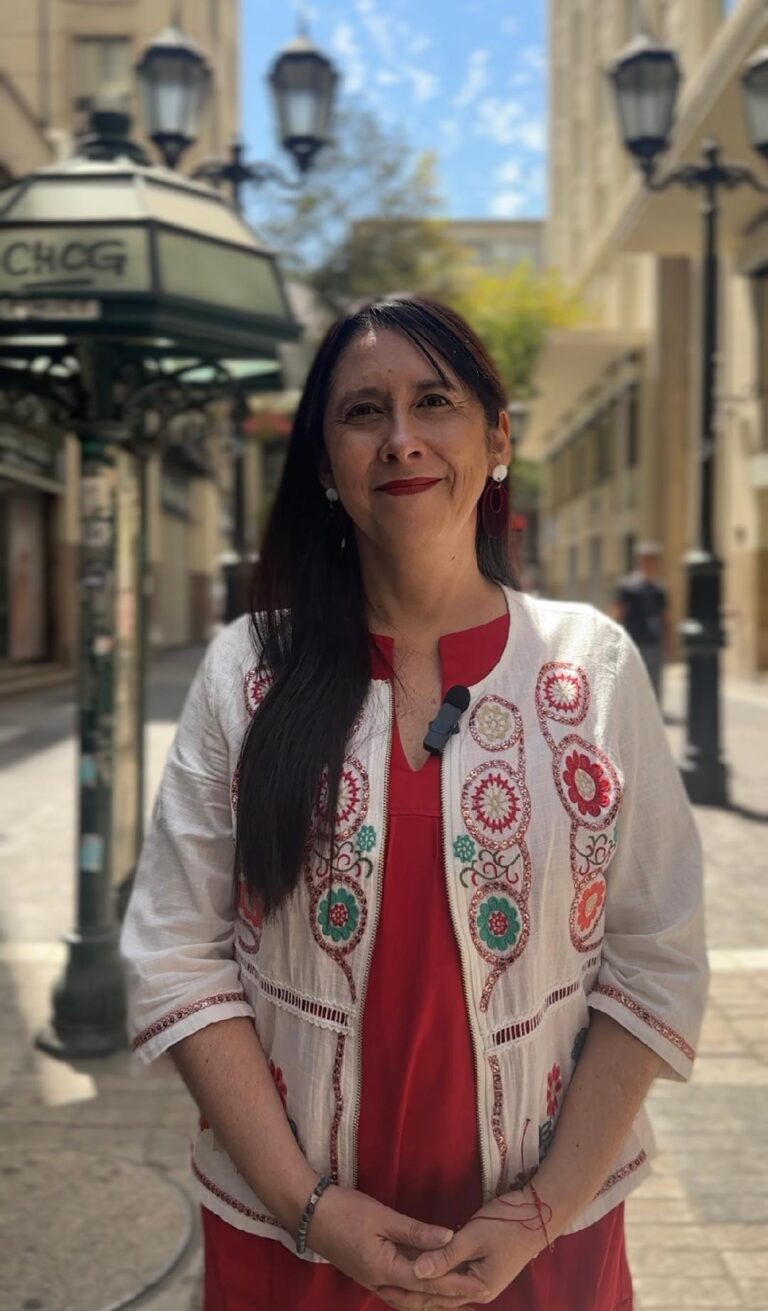 Política pública: avanzar en justicia juvenil