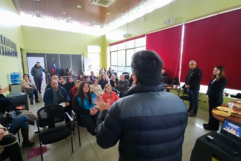 San Carlos avanza con participación vecinal y nuevos proyectos FRIL por más de 1.200 millones de pesos