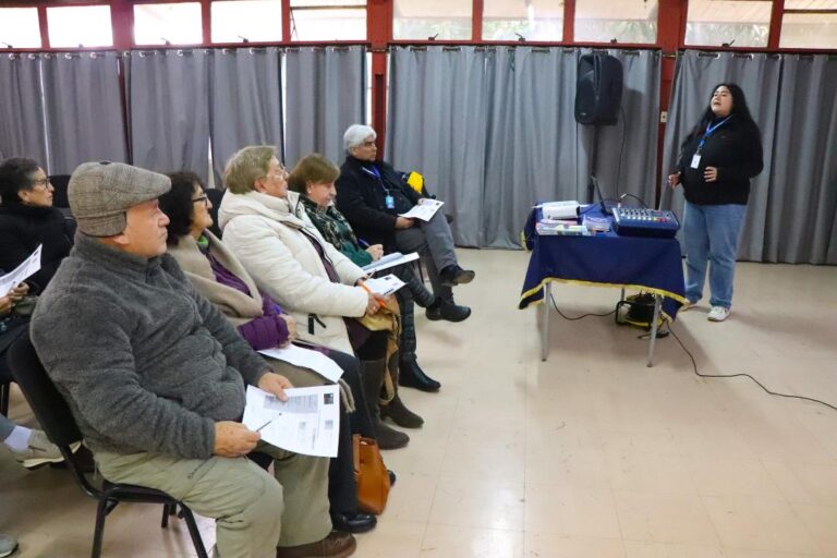 San Carlos fue sede de nuevo Diálogo Ciudadano sobre la Reforma de Pensiones liderado por Segegob