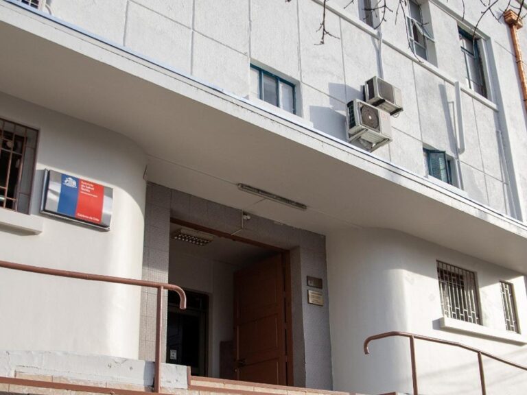 Servicio de Salud Ñuble y Hospital Clínico Herminda Martín presentaron querella contra funcionarios detenidos por infracción a la Ley de Drogas