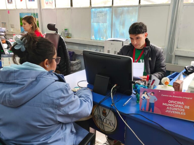 Municipalidad de Chillán abre postulaciones para Beca Mérito Académico 2025