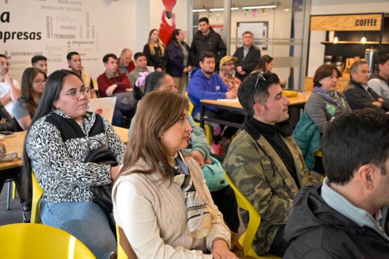 OTEC municipal inicia curso ‘Capitán de Vino’ para potenciar el enoturismo