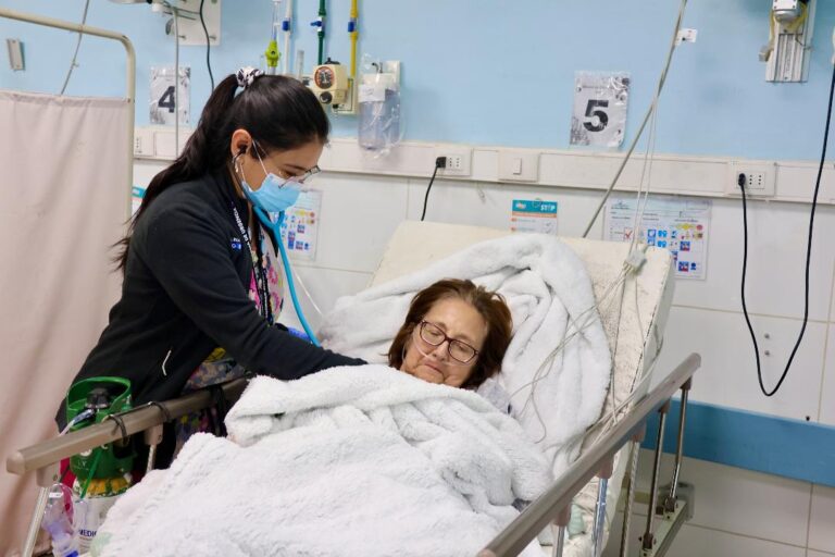 Hospital de Chillán: Más de la mitad de las consultas en urgencias no corresponden a casos graves
