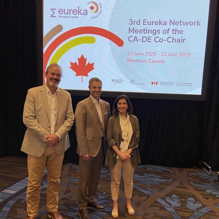 Corfo y Red Eureka anuncian cuatro convocatorias internacionales para apoyar proyectos colaborativos de I+D+i